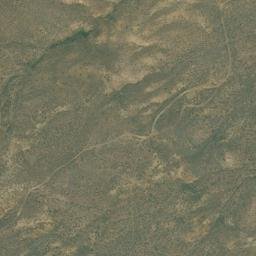 Satellite imagery of Rabbit Hole Mine, US