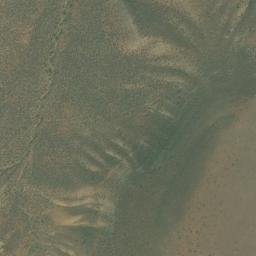 Satellite imagery of Rabbit Hole Mine, US