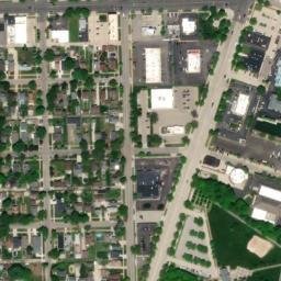 Satellite imagery of 904 4030 BANK — NGS NE0579 — Wyandotte, US, US
