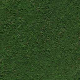 Satellite imagery of Artists Rock, US