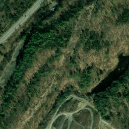 Satellite imagery of Kalkberg, US