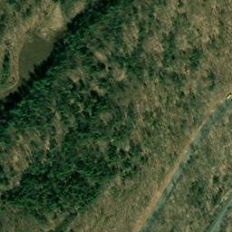 Satellite imagery of Kalkberg, US