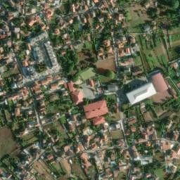 Satellite imagery of Punta Lagares, ES