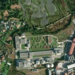 Satellite imagery of Punta Lagares, ES