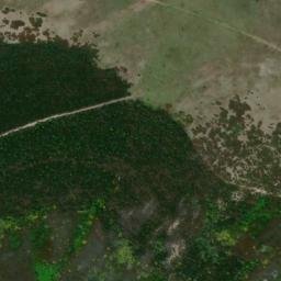 Satellite imagery of Sierra Mencilla, ES