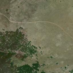 Satellite imagery of Sierra Mencilla, ES