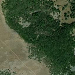 Satellite imagery of Sierra Mencilla, ES