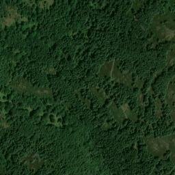Satellite imagery of Sierra de Camero Nuevo, ES