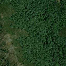 Satellite imagery of Sierra de Camero Nuevo, ES