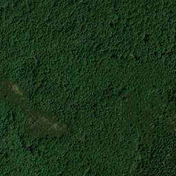 Satellite imagery of Sierra de Camero Nuevo, ES