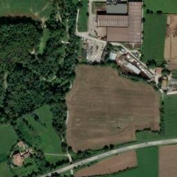 Satellite imagery of Volcà de la Garrinada, ES