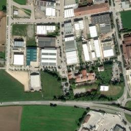 Satellite imagery of Volcà de la Garrinada, ES