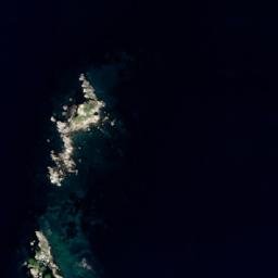 Satellite imagery of Hrid Kobila, ME