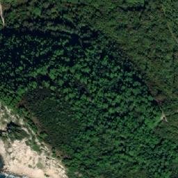 Satellite imagery of Hrid Velje Seke, ME