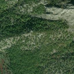 Satellite imagery of Gorijuk, ME