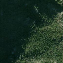 Satellite imagery of Gorijuk, ME