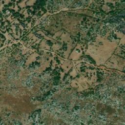 Satellite imagery of Maja e Lobçit, AL