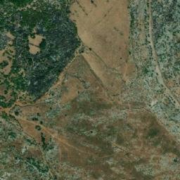 Satellite imagery of Maja e Lobçit, AL