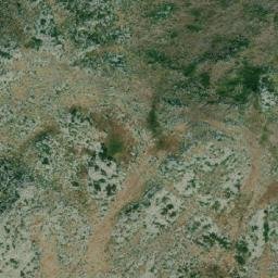 Satellite imagery of Maja e Madhe, AL
