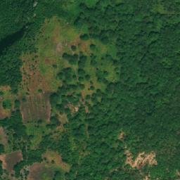 Satellite imagery of Maja e Ballëzës, AL