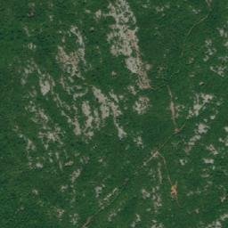 Satellite imagery of Maja e Ballëzës, AL