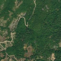 Satellite imagery of Maja e Qershisë, AL