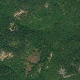 Satellite imagery of Maja e Qershisë, AL