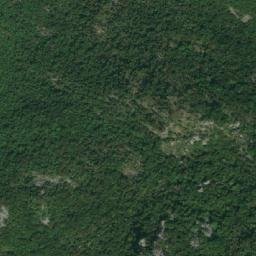 Satellite imagery of Maja e Qershisë, AL