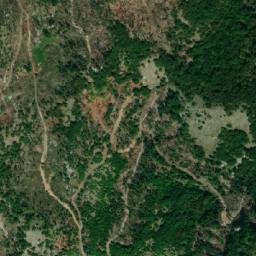 Satellite imagery of Maja e Mollës, AL