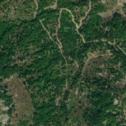 Satellite imagery of Maja e Mollës, AL