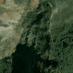 Satellite imagery of Maja e Bigës, AL