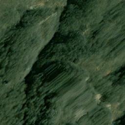 Satellite imagery of Maja e Buallit, AL