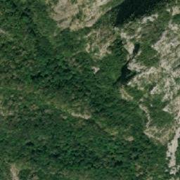 Satellite imagery of Maja e Leshnicës, AL