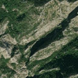 Satellite imagery of Maja e Leshnicës, AL