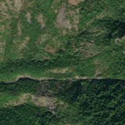 Satellite imagery of Maja e Kashit, AL