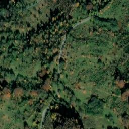 Satellite imagery of Beli Rid, XK