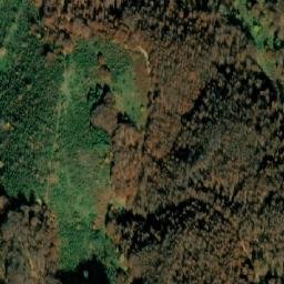 Satellite imagery of Beli Rid, XK