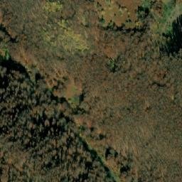 Satellite imagery of Beli Rid, XK