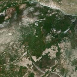 Satellite imagery of Ljak i Zanoges, MK