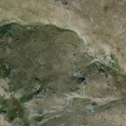 Satellite imagery of Ljak i Zanoges, MK