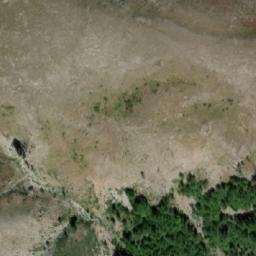 Satellite imagery of Ljak i Zanoges, MK