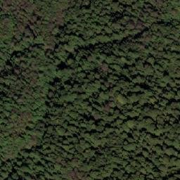 Satellite imagery of Kepi Klaḱit, MK