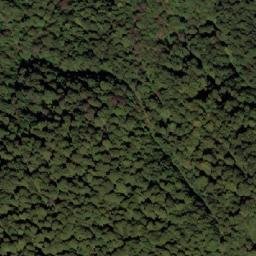 Satellite imagery of Kepi Klaḱit, MK