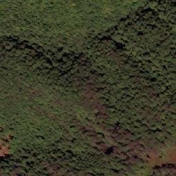 Satellite imagery of Kodra e Uflave, MK