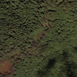 Satellite imagery of Kodra e Uflave, MK