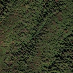 Satellite imagery of Kodra e Gurit t Bard, MK