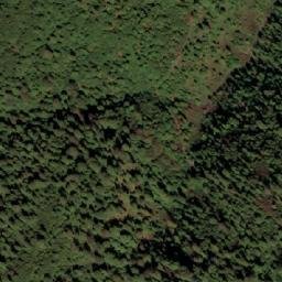 Satellite imagery of Kodra e Gurit t Bard, MK