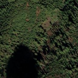 Satellite imagery of Kodra e Gurit t Bard, MK