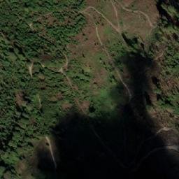 Satellite imagery of Kodra e Drenve, MK