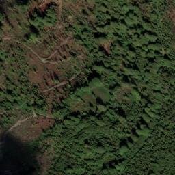 Satellite imagery of Kodra e Drenve, MK